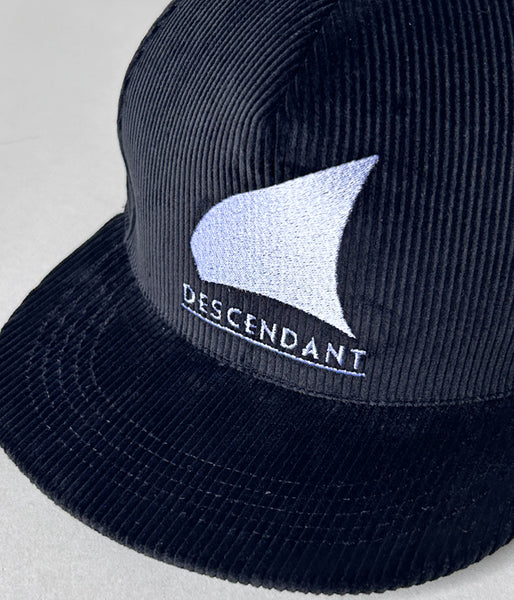 DESCENDANT/GENNAKER TRUCKER