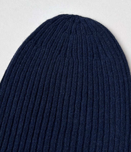 INTERIM/YAK MOHAIR KNIT CAP