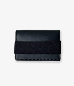 MHL./SMOOTH LEATHER CARD CASE