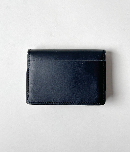 MHL./SMOOTH LEATHER CARD CASE