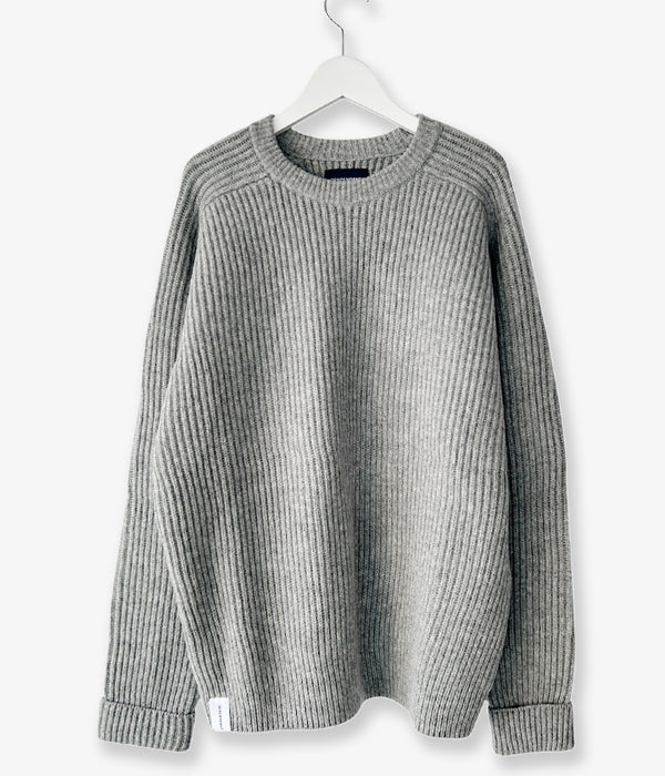 MENS KNIT