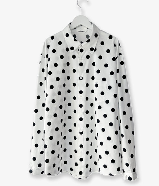 DIGAWEL/Shirt (generic) ① dot