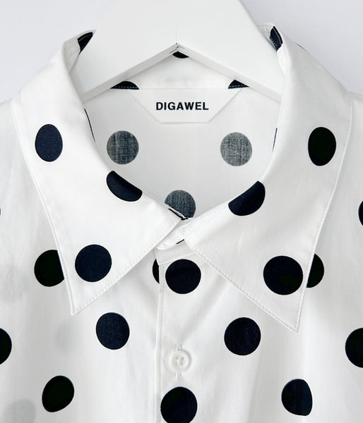 DIGAWEL/Shirt (generic) ① dot