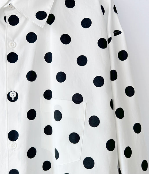 DIGAWEL/Shirt (generic) ① dot