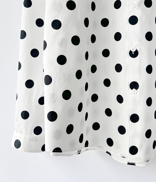 DIGAWEL/Shirt (generic) ① dot