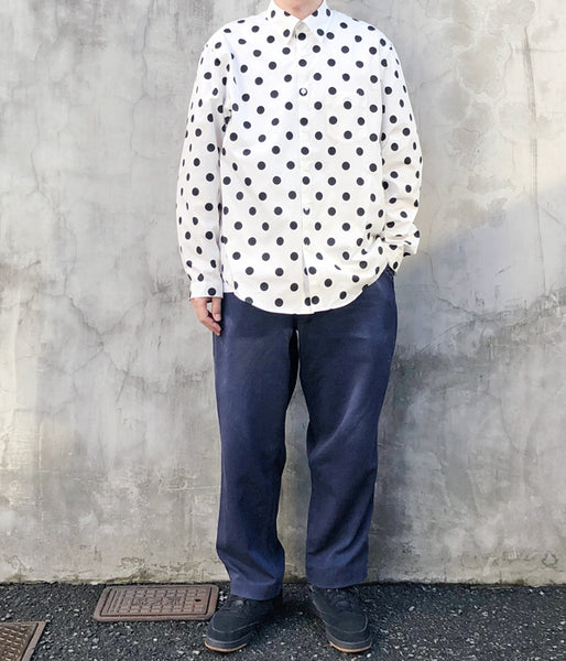 DIGAWEL/Shirt (generic) ① dot