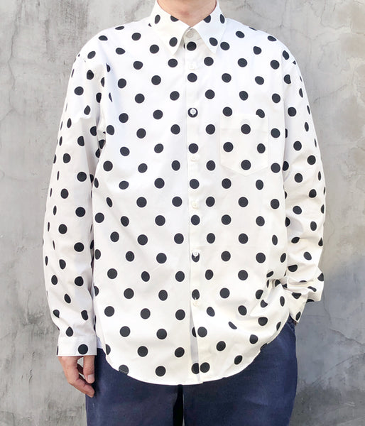 DIGAWEL/Shirt (generic) ① dot