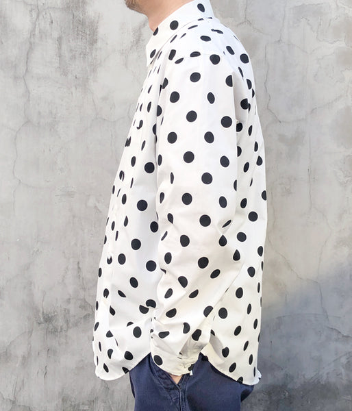 DIGAWEL/Shirt (generic) ① dot