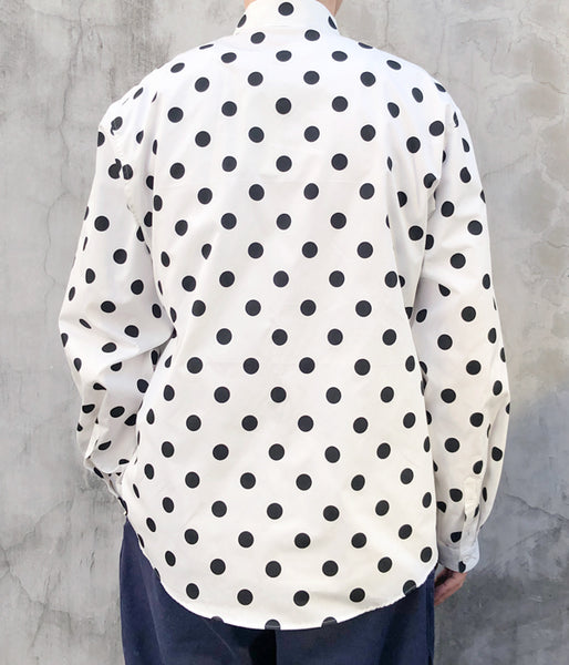 DIGAWEL/Shirt (generic) ① dot