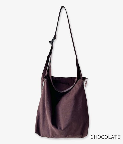 ERA./TAS BIG RED CROSS APRON BAG