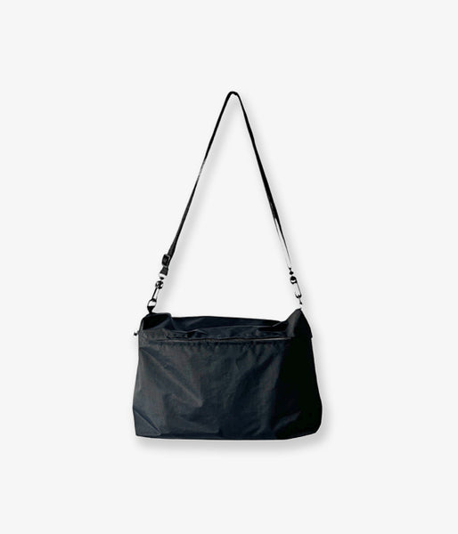 ERA./CUBE PS BAG MEDIUM (BLACK)