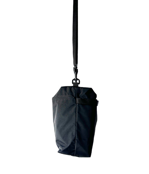 ERA./CUBE PS BAG MEDIUM (BLACK)