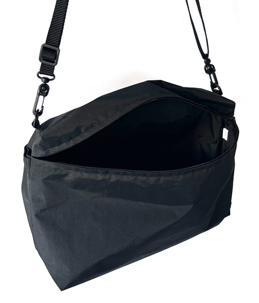 ERA./CUBE PS BAG MEDIUM (BLACK)