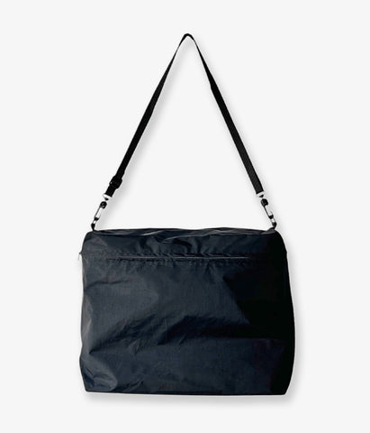 ERA./CUBE PS BAG LARGE (BLACK)