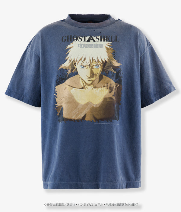 SAINT MICHAEL/GS_SS TEE/GST IN THE S/NAVY