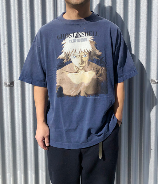 SAINT MICHAEL/GS_SS TEE/GST IN THE S/NAVY