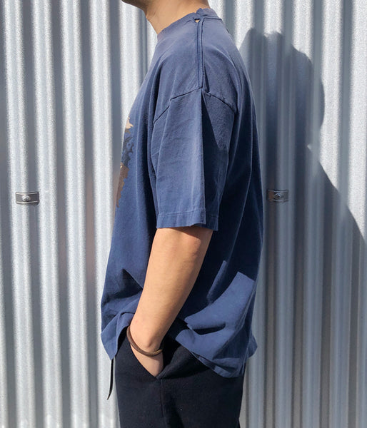 SAINT MICHAEL/GS_SS TEE/GST IN THE S/NAVY