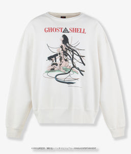 SAINT MICHAEL/GS_CRW-N SWT/GST IN THE S/WH