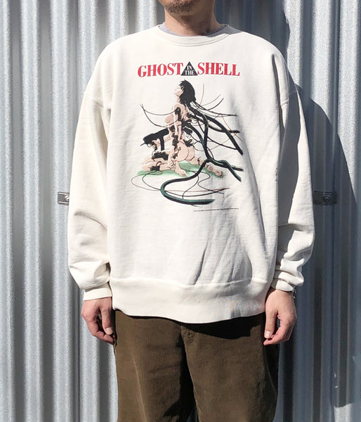 SAINT MICHAEL/GS_CRW-N SWT/GST IN THE S/WH