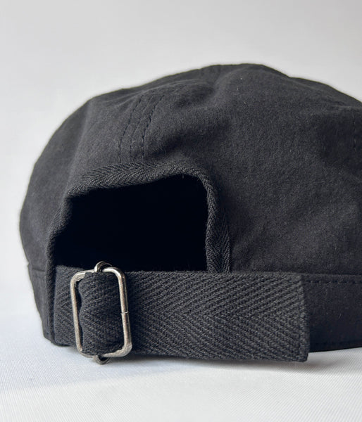 MHL./SOFT PEAK CAP