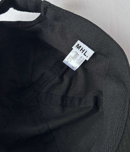 MHL./SOFT PEAK CAP