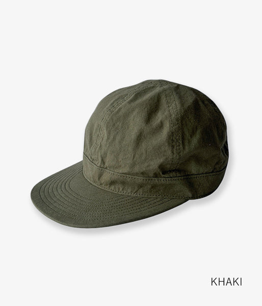 MHL./SOFT PEAK CAP