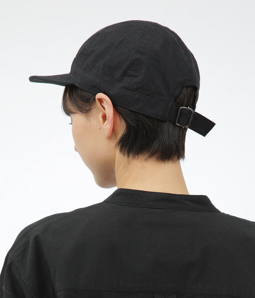 MHL./SOFT PEAK CAP