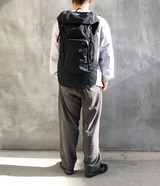 ERA./TRAVELING BACKPACK