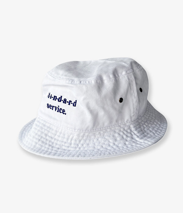 HIGH! STANDARD/13 STANDARD SERVICE EMB HAT