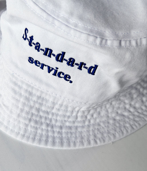 HIGH! STANDARD/13 STANDARD SERVICE EMB HAT