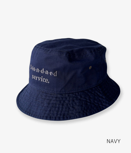 HIGH! STANDARD/13 STANDARD SERVICE EMB HAT