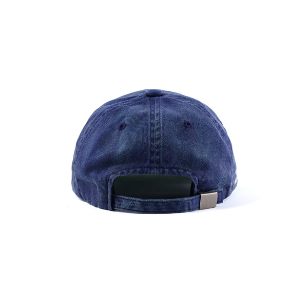 SAINT MICHAEL/6PANEL CAP/SAINT/NAVY