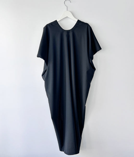 holk/DRESS (BLACK)