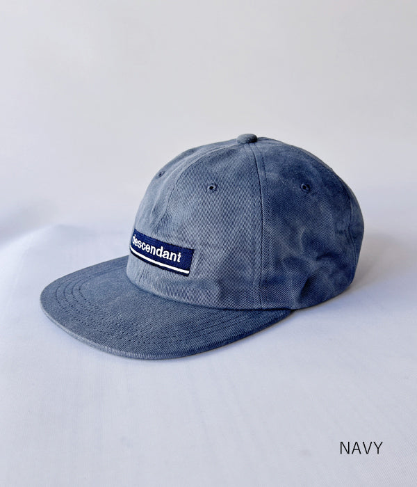 DESCENDANT/HORIZON 6PANEL