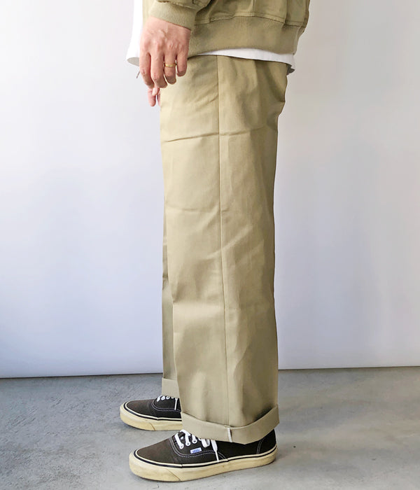 パンツ DESCENDANT 6535 WORK TROUSERS Dickies DESCENDANT 6535 WORK TROUSERS Dickies 251VFDS-PTM01