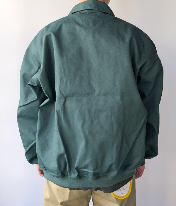 DESCENDANT 6535 WORK JACKET Dickies サイズ2 6535 WORK JACKET Dickies – DESCENDANT