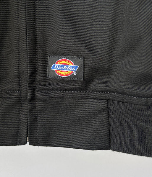 DESCENDANT/6535 WORK JACKET Dickies (BLACK)