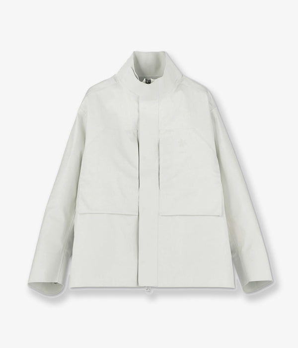 OAMC × Goldwin/3LAYER FIELD JACKET (OFF WHITE)