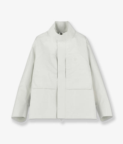 OAMC × Goldwin/3LAYER FIELD JACKET (OFF WHITE)