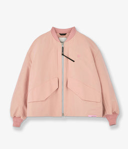 OAMC × Goldwin/FLIGHT JACKET (PINK)