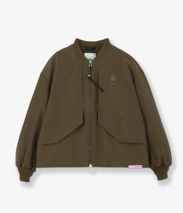 OAMC × Goldwin/FLIGHT JACKET (KHAKI)