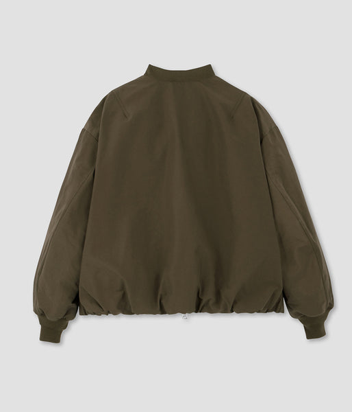 OAMC × Goldwin/FLIGHT JACKET (KHAKI)