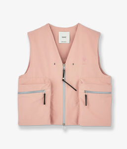 OAMC × Goldwin/VEST (PINK)