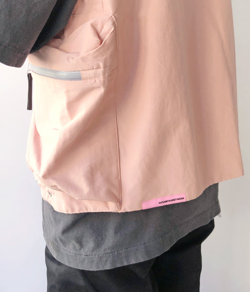 OAMC × Goldwin/VEST (PINK)