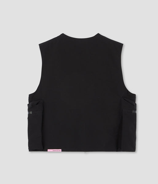 OAMC × Goldwin/VEST (BLACK)