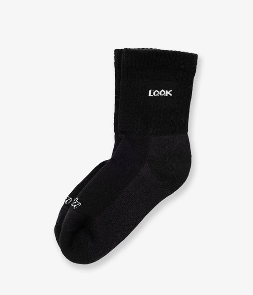 LQQK Studio/MERINO WOOL SOCKS