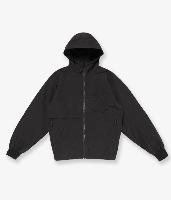 LQQK STUDIO ネイビー パーカー　XL LQQK STUDIO ネイビー パーカー XLオンライン ショップ 安い