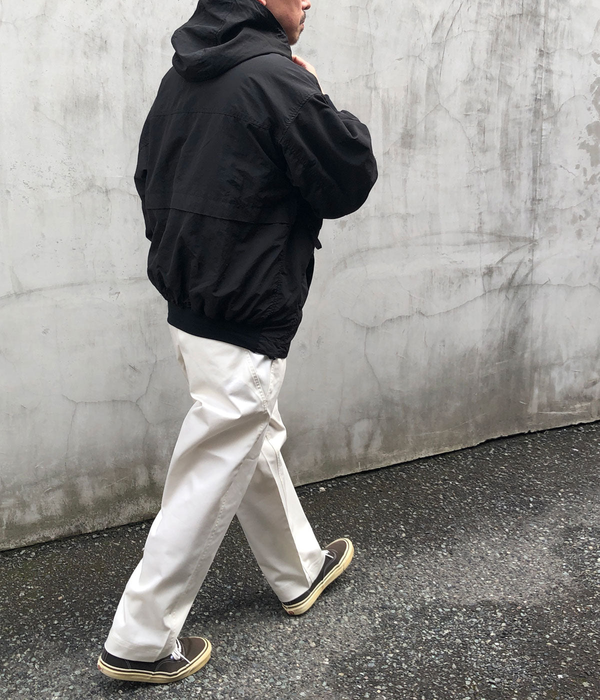 LQQK Studioから「LQQK DOWN WAVE JACKET」が登場！ ｜ FLY
