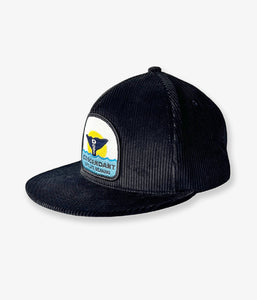 DESCENDANT/FLUKE UP TRUCKER