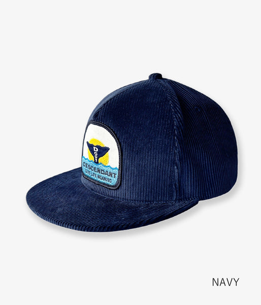 DESCENDANT/FLUKE UP TRUCKER